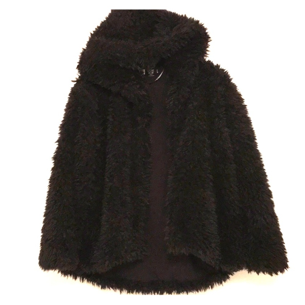 Stone Row Volcom Hooded Jacket NWOT